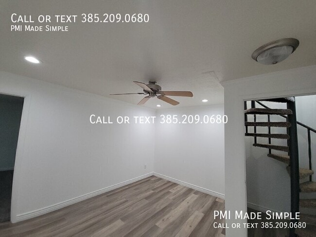 Building Photo - 238 W Garden Park Dr