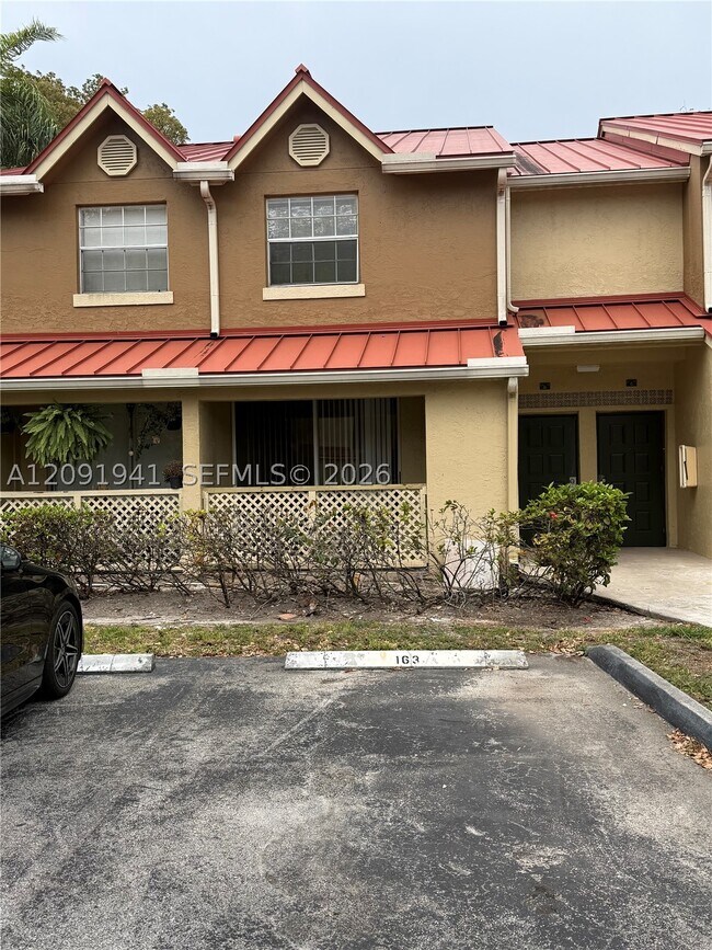 Building Photo - 18322 NW 68th Ave