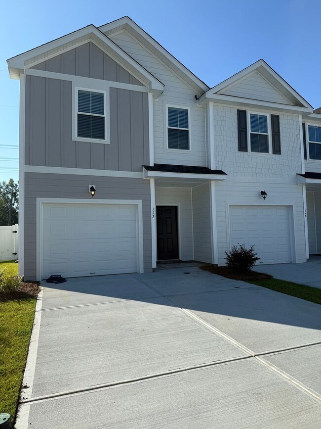 Building Photo - Ogeechee Station