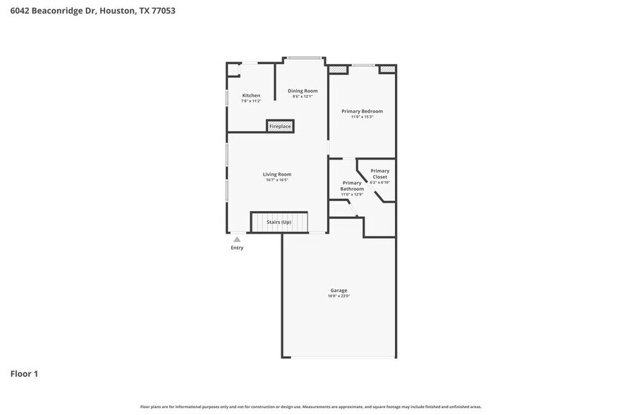Building Photo - 6042 Beaconridge Dr