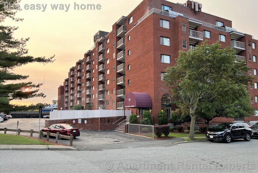 Building Photo - 30 Revere Beach Pkwy