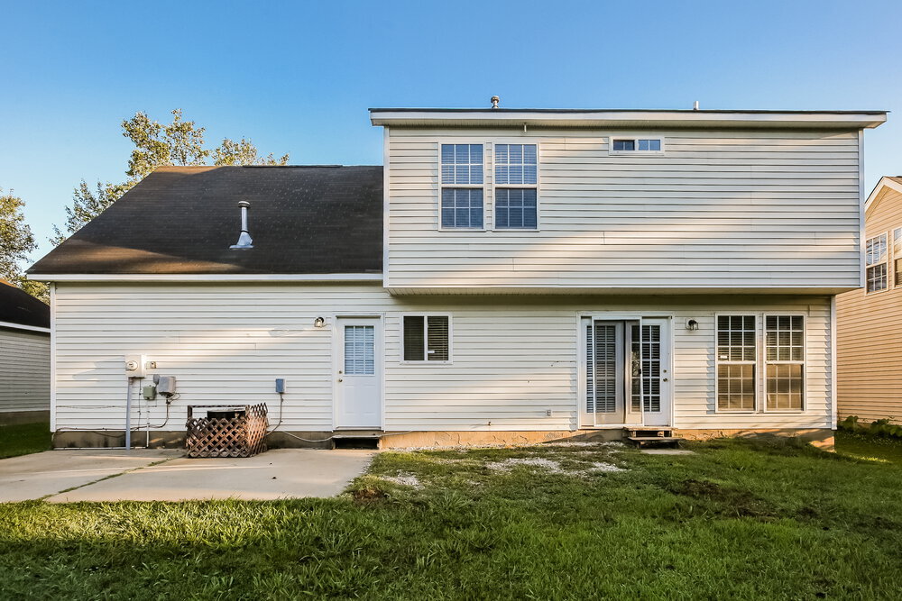 Building Photo - 2954 Hawick Commons Dr