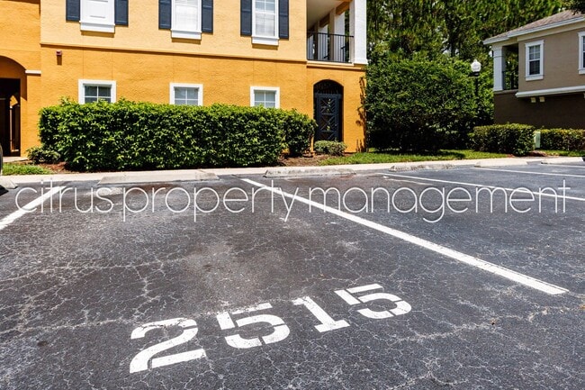 Building Photo - 2/2 Condo in Millenia Available Now