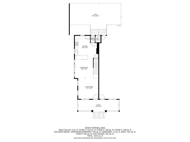 Building Photo - 1054 Hunterdon St