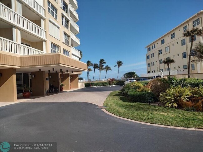 Building Photo - 1012 N Ocean Blvd