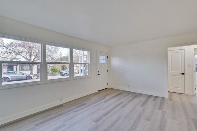 Building Photo - Completely Remodeled 2-Bedroom Home with Large Backyard in Sunnyvale