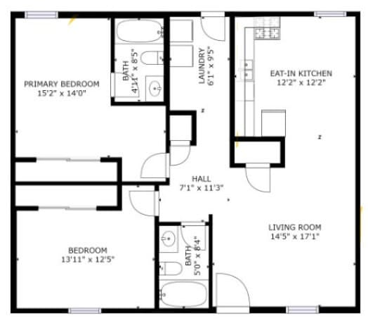 Building Photo - 12 Twin Willows Dr
