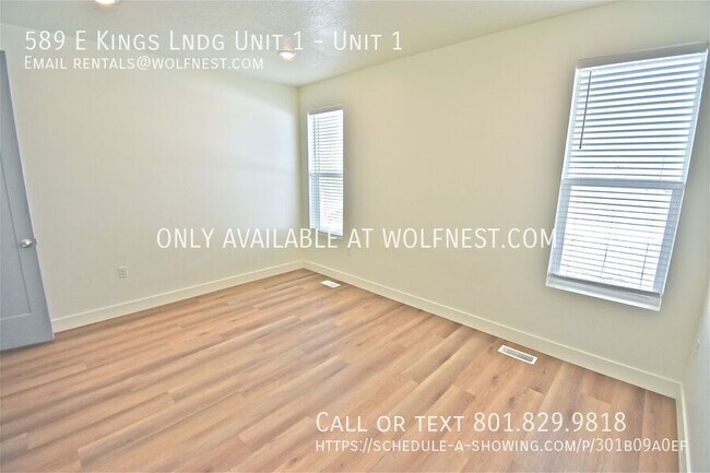 Building Photo - 589 Kings Lndg