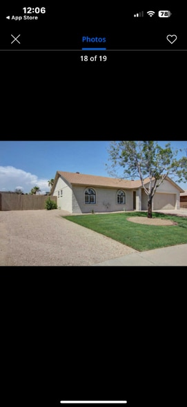 Primary Photo - 3834 W Carol Ann Way