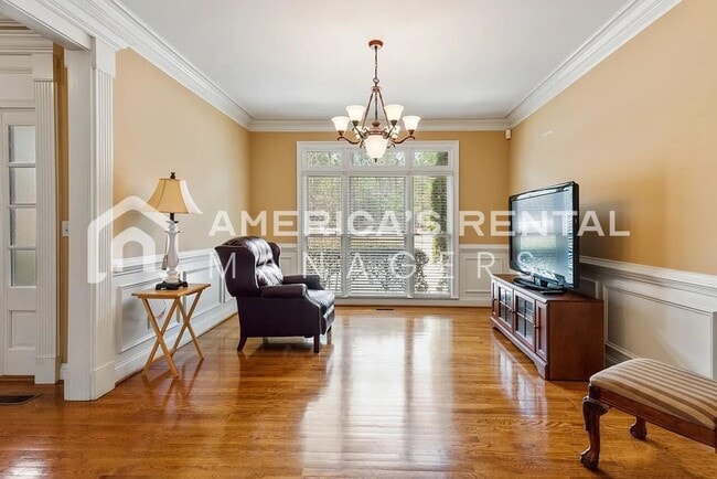 Building Photo - Deposit Pending! - Private Estate Living on Over 3 Acres! Available to view NOW!
