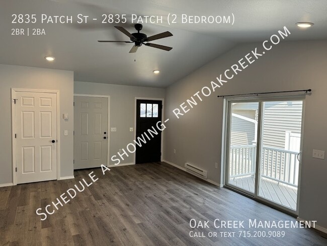 Building Photo - 2835 Patch St