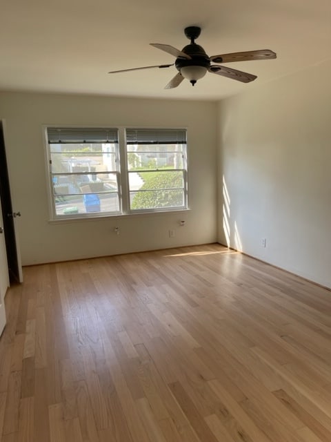 Master bedroom (17 x 11) - 1120 Pacific St