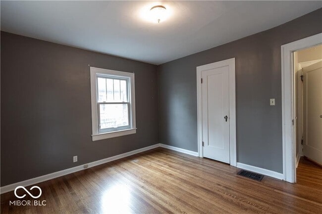 Building Photo - 5630 N Delaware St