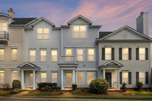 Building Photo - 4316 Summercrest Blvd