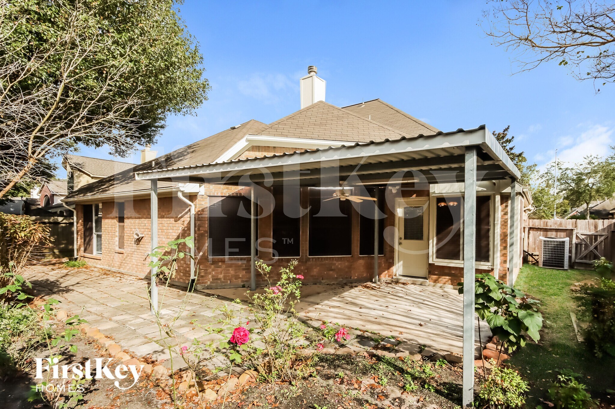 Building Photo - 18015 Still Springs Ct