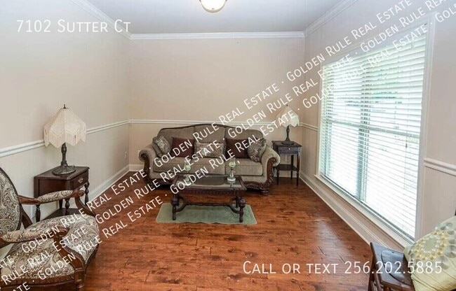 Building Photo - 7102 Sutter Ct