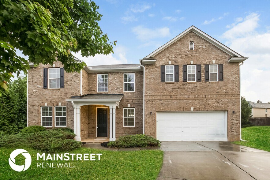 Primary Photo - 1260 Sailwind Ct