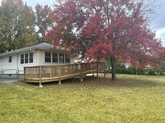 Building Photo - Comfortable Living in a Convenient Location