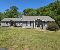 Building Photo - 321 Thomas Dorsey Dr
