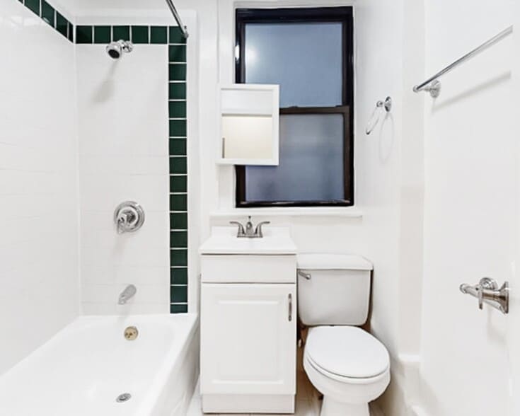Building Photo - West 147th Street