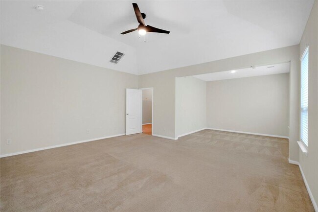 Building Photo - 8123 Cheyenne Hills Trail