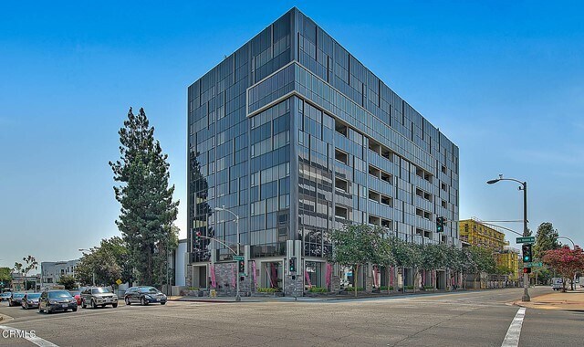 Building Photo - 388 Cordova St