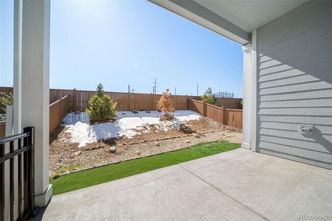 Building Photo - New ranch style home with a finished basem...