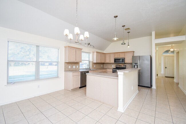 Building Photo - 20802 Oak Rain Ct