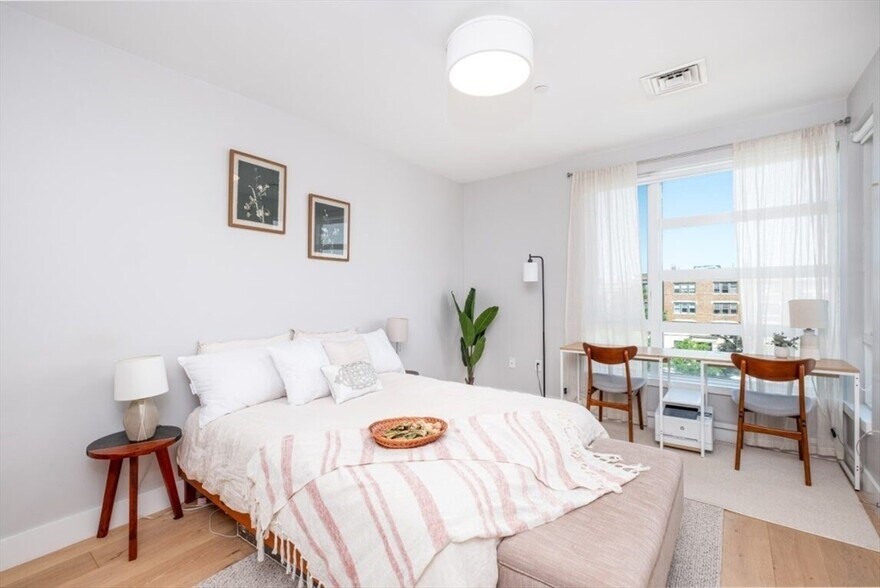 Building Photo - 1691 Commonwealth Ave