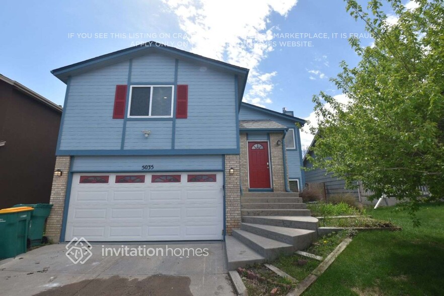 Primary Photo - 5035 Rushford Pl