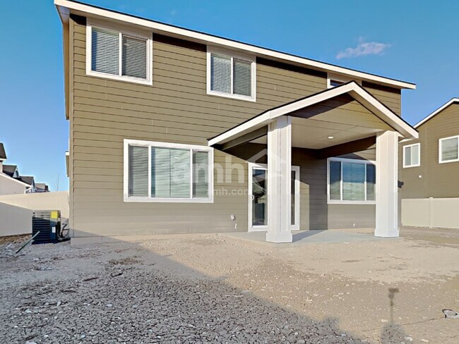 Building Photo - 9499 W Chino St