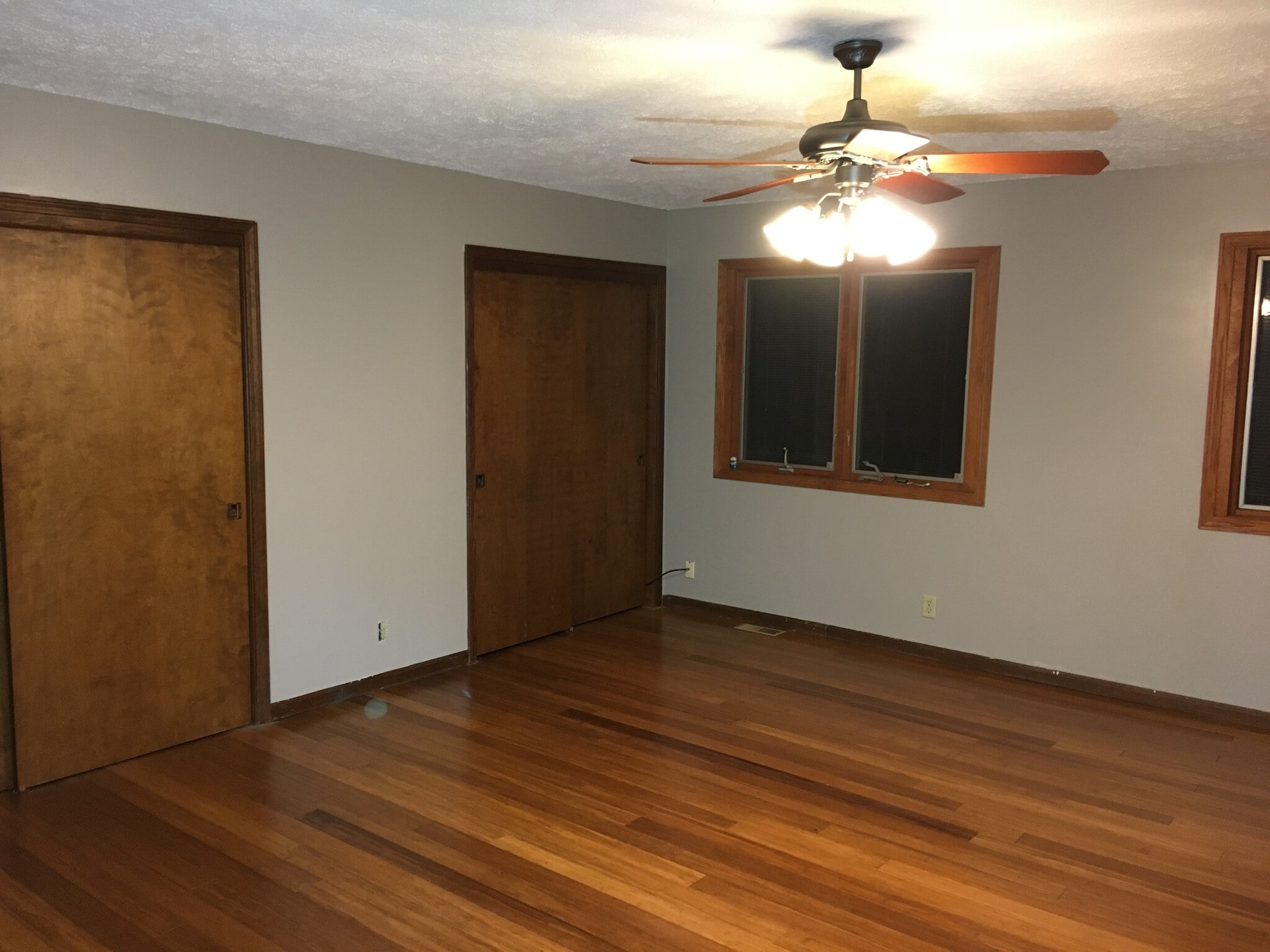 Master Bedroom on 2nd Floor - 4337 Edison Cir