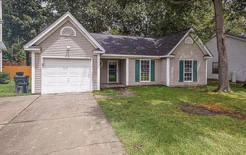 Building Photo - 304 Merton Ct