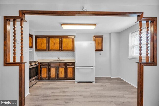 Building Photo - 3639 Gaul St