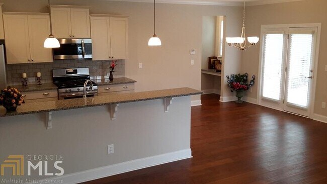 Building Photo - 2339 Village Grove Dr NW