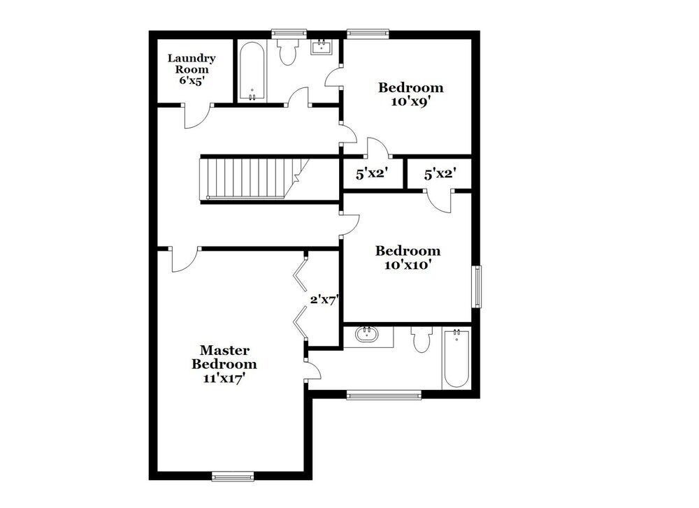 Building Photo - 8032 Maggie Ct