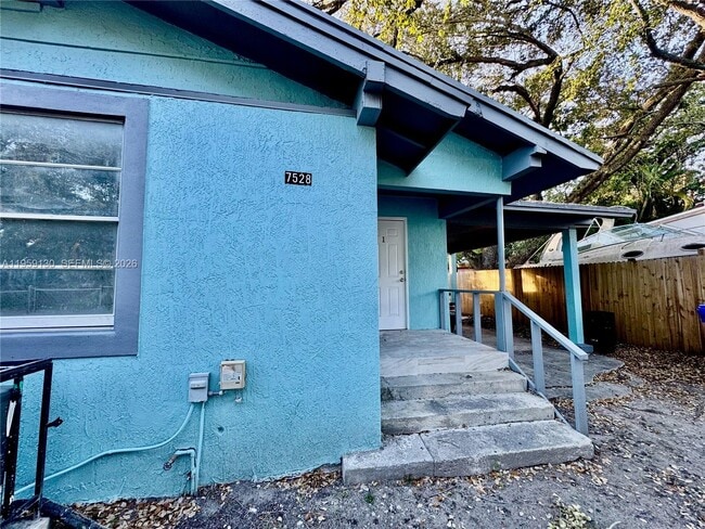 Building Photo - 7528 NE 3rd Ct