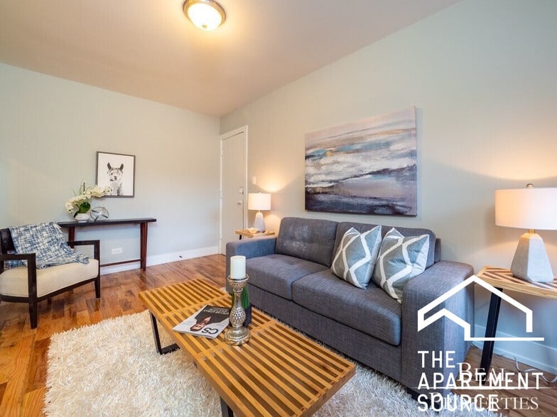 Building Photo - 2907 N Mildred Ave