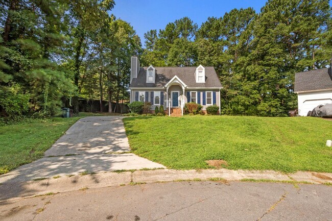 Building Photo - 3 bedroom single family home