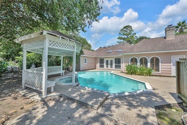 Building Photo - 1803 Quiet Country Ct