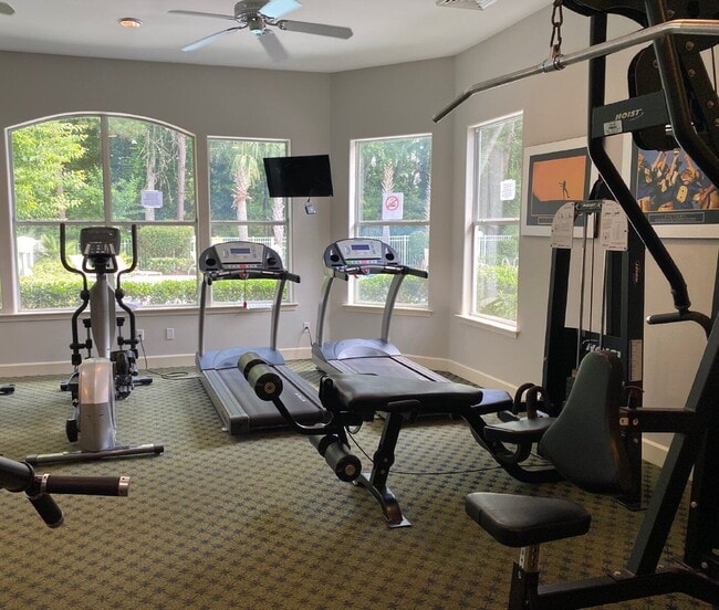 Building Photo - One Bedroom Renovated Condo at Plantation Point!