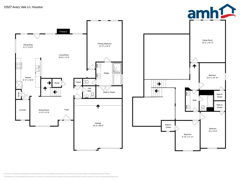 Building Photo - 12527 Avery Vale Ln