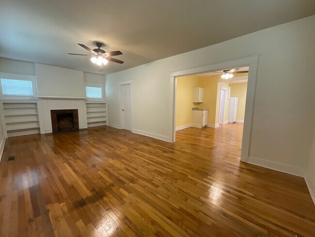 Building Photo - Very nice 2 bed/1 bath home - Morristown