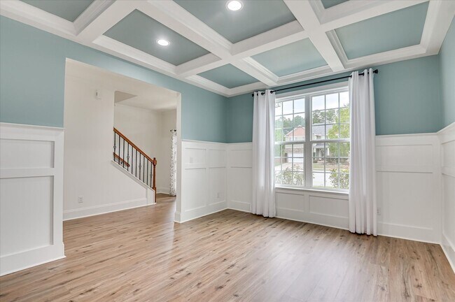Building Photo - Home For Rent: 765 Mural Lake Ct Grovetown...