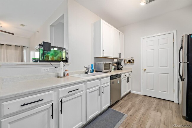 Building Photo - 4451 S Ammons St