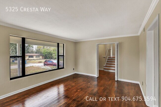 Building Photo - 5325 Cresta Way