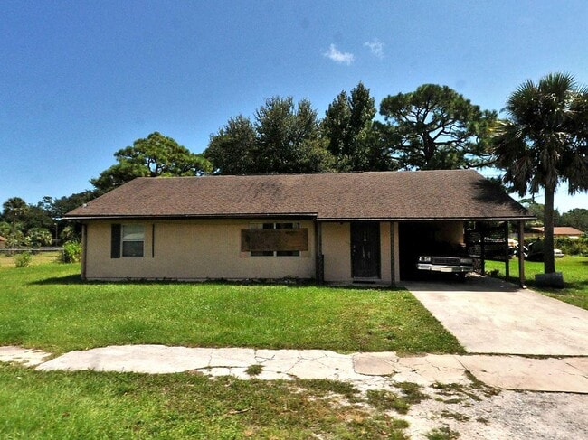 Primary Photo - 2808 Navajo Ave