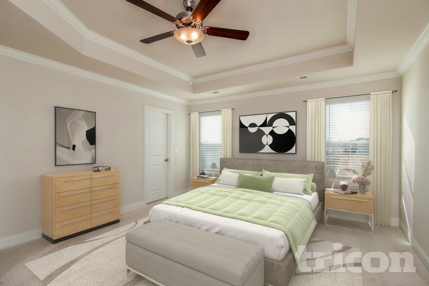 Building Photo - 129 Queenshall Rd