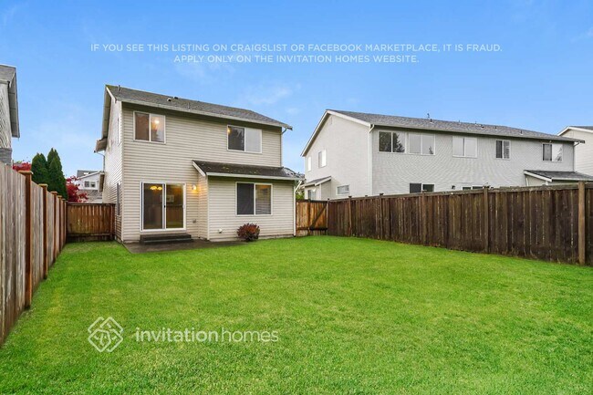 Building Photo - 10904 185th Ave E