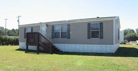 Building Photo - Maple Creek Estates